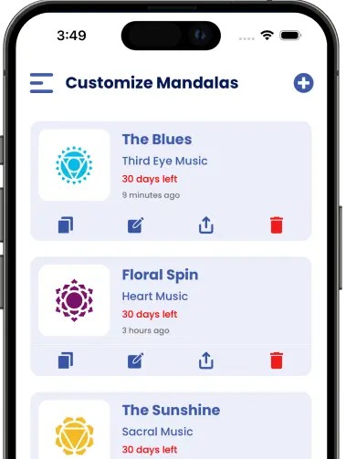 Spinning Mandala Preview 1