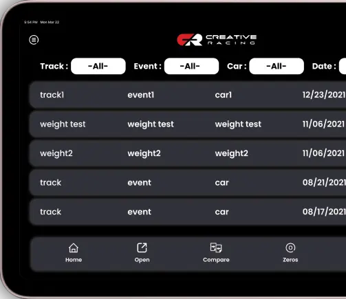Wireless Racing Precision Preview 2