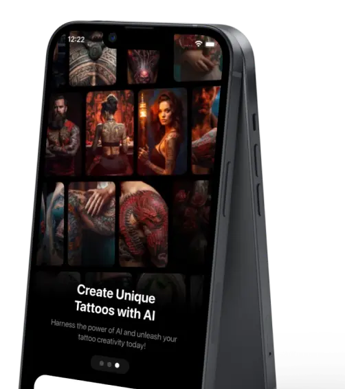 Tattoo AI Preview 2
