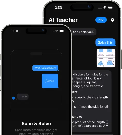 Homework AI Preview 2