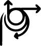 Flexible Hiring Icon