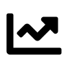 High ROI Icon