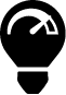 Modern Solution Icon