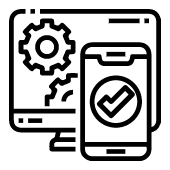 Web & Mobile App Testing image