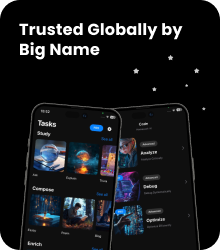 Squarebits Portfolio