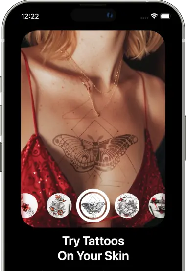 Tattoo AI Preview 3