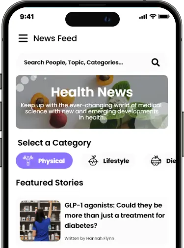 Friends With Health Benefit Preview 3