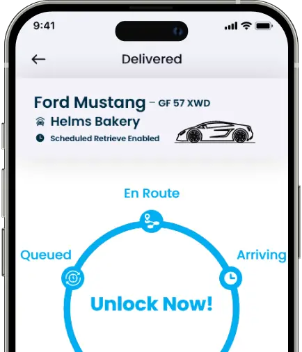 Auto ParkIt Preview 2