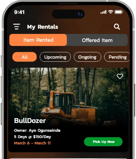 Rev Rental Preview 2