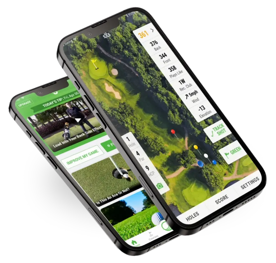 Swing U : Own your Game Device